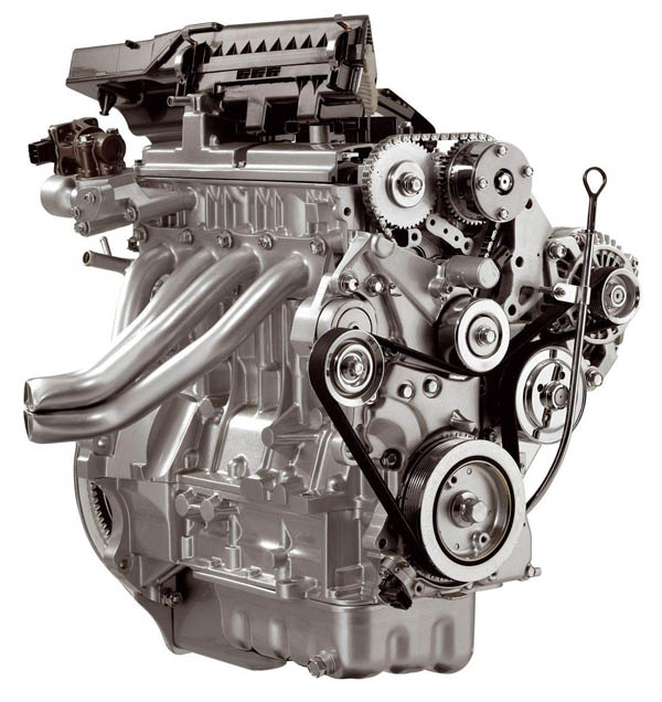 2019 Sierra Car Engine